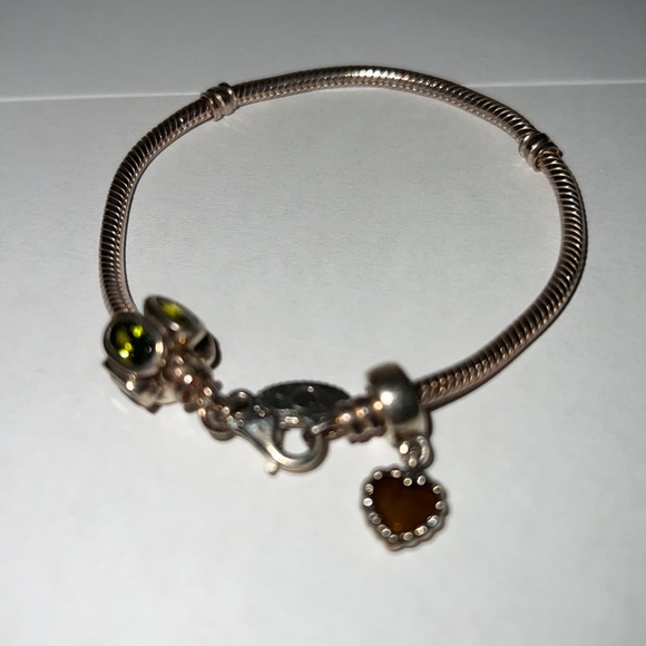 Pandora Bracelet - Picture 2 of 4